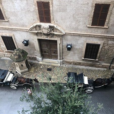 Vila Damunt Palma de Mallorca Bagian luar foto