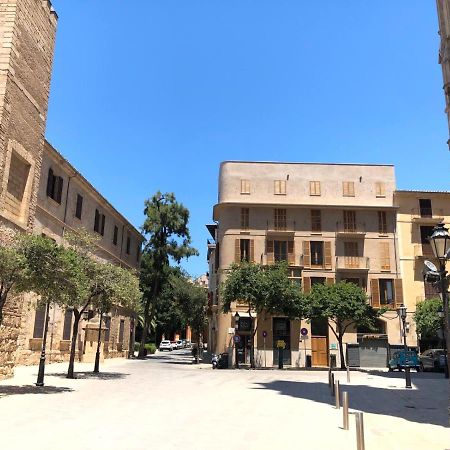 Vila Damunt Palma de Mallorca Bagian luar foto