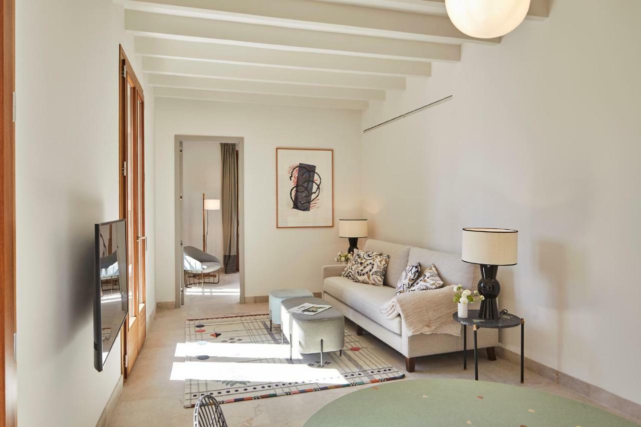 Vila Damunt Palma de Mallorca Bagian luar foto